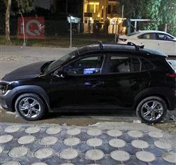 هيونداي كونا